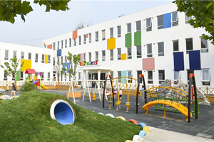 君诚国际双语学校推出双轨制融合课程