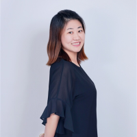 Irene 何明  知行研学游学项目CEO&创始人