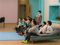 上海诺德安达中小学部分获上海闵行区民办学校内涵发展与特色项目