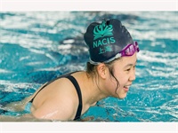 上海闵行区诺德安达双语学校体育活动