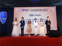 恰同学少年丨2018瑞得福国际学校开学破冰周精彩回顾