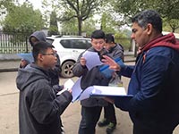 【雅力国际武汉校区】为什么一些商品如草莓和芒果一直很贵？&mdash;&mdash;我的经济学市场调查体验