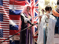 在STEAM+PBL的世界里，非游戏化思维莫属