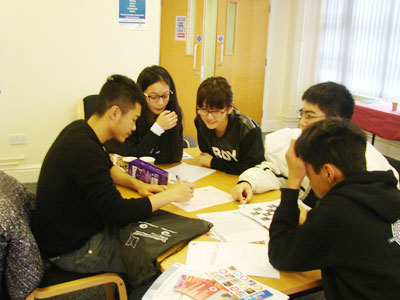 卡迪夫公学(上海)中心好不好