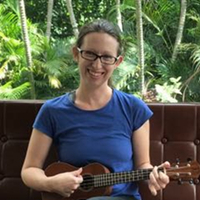 海南枫叶国际学校:Erica Penny