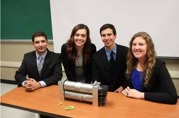 公立常青藤五连中,恭喜武汉六中国际部五位同学被公立常青藤之一美国密歇根州立大学录取!