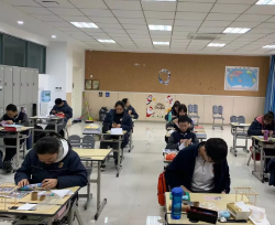 张家港外国语学校STEAM课程介绍