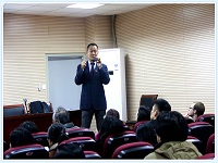 NEW!邀请函丨卡迪夫公学(上海)中心5月20日校园开放日