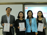 合肥高新中加学校珠联璧合，携手共赢