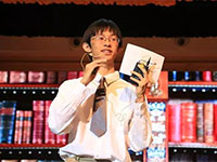 哈佛、牛津&ldquo;学霸&rdquo;同台&ldquo;竞演&rdquo;，两代宁乡学子共述传奇| 8.30宁碧活动现场