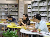 &ldquo;成都市高中校长领航班&rdquo;课题汇报在我校召开