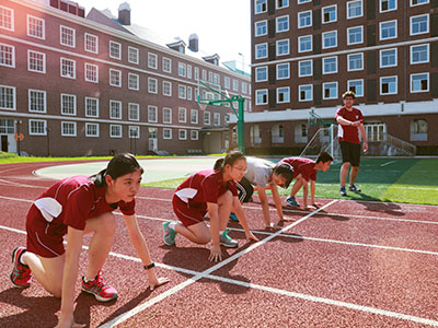 线上教学从无到有，武汉三牛的线上上课详情
