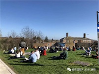 名校来访回顾| 通往魔法世界的埃克塞特大学