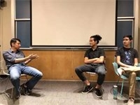 斯坦福实践研学，今年寒假再次出发！