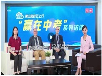 赢在中考系列访谈丨美伦国际教育：国际课程对标海外大学，实行预约制入学考试