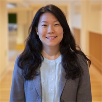 Olivia Lin 学生辅导主任