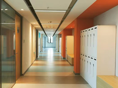 英国剑桥圣安德鲁斯学院 SACC国际课程中心（上海）2021年招生简章