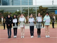 道尔顿新华公学：初中作文怎么写？ 特级教师来支招！