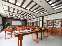 谢效洁 婉拒多家艺术学院奖学金，她心中的圣殿在哪里？