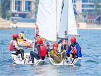 领科教育北京校区中考多少分可以进？