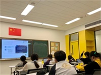 青岛格兰德中学|重磅学校已上线，升学指导进行时