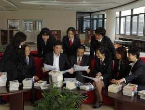 上海尚德实验学校高中部介绍