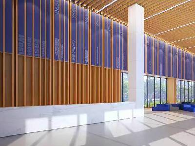 感受十五年一贯制学校&mdash;&mdash;上海青浦区协和双语学校