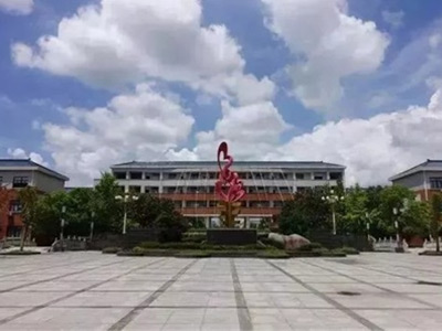 感受苏州青云实验中学国际部全英文授课模式