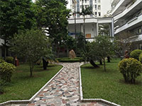 讯得达国际书院:挖掘学生的无限潜力