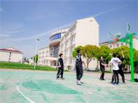 上海交大南洋中学国际部2021年招生简章