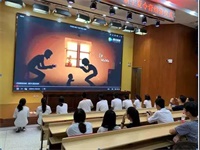 夏令营结营仪式|省泰中国际部2019级新生夏令营后记！