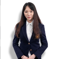 Candice 黄
