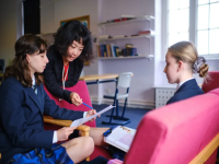 圣比斯（东莞）GAP课程大揭秘，一睹为快！