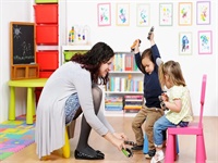 &ldquo;小神兽们&rdquo;陆续回归校园，但是入学焦虑怎么破?