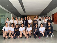 学生社团 | New Fusioners