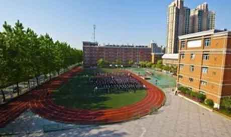 体验上海市进华中学优质的A-Level课程