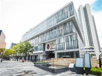 深圳IPC国际校区有哪些亮点？