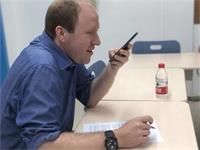 观点Perspective ||中美贸易战中的赴美留学 Studying in the USA