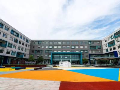 上海诺德安达双语学校考试日更新!