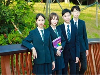 年末重磅！深圳国际预科学院荣获&ldquo;年度国际化典范学校&rdquo;