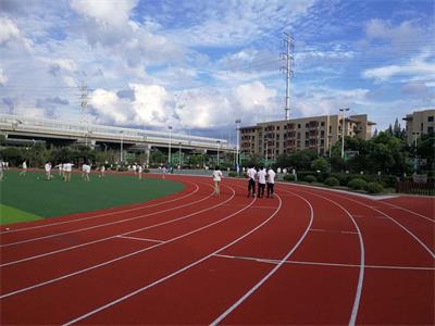 上海尚德实验学校初中部简介