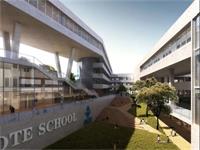 Adcote全球校园少年班(AGP)简介