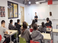 进入世界学术检索系统!万科梅沙书院学生独立署名论文即将发表