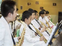 北京新府学外国语学校高一新生入学少量名额招生！