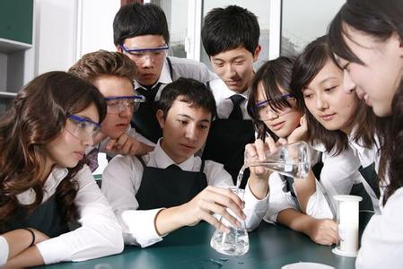 华附外国语办学优势