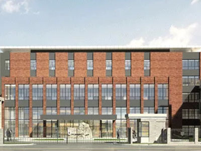 苏州工业园区海归人才子女学校2020-2021年入学申请