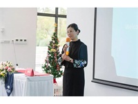 校长说:是什么让您选择了南通诺德安达国际学校?