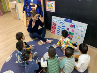 带您走进享誉世界的新加坡Steam课堂，尽在茵维特展现