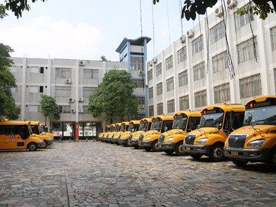 学校设施