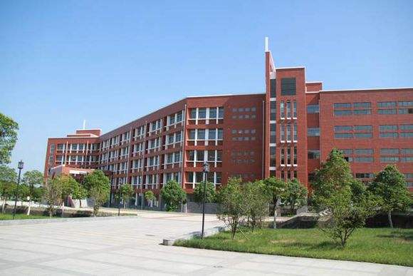 上海美高国际学校校园生活